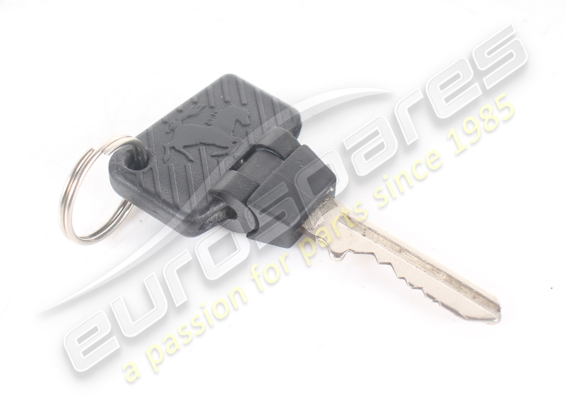 USED FERRARI ANTI-THEFT DEVICE. PART NUMBER 127298 (5) used ferrari anti-theft device. part number 127298 (5)