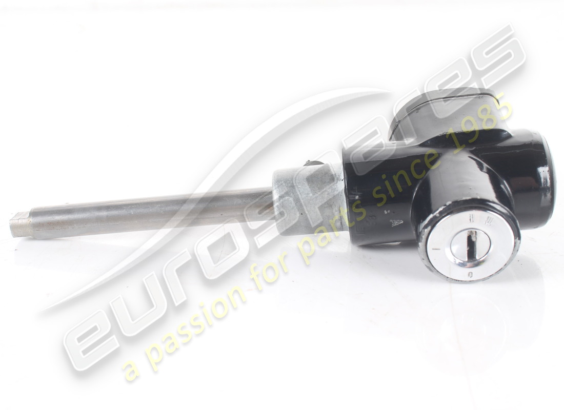 USED FERRARI ANTI-THEFT DEVICE. PART NUMBER 127298 (2) used ferrari anti-theft device. part number 127298 (2)