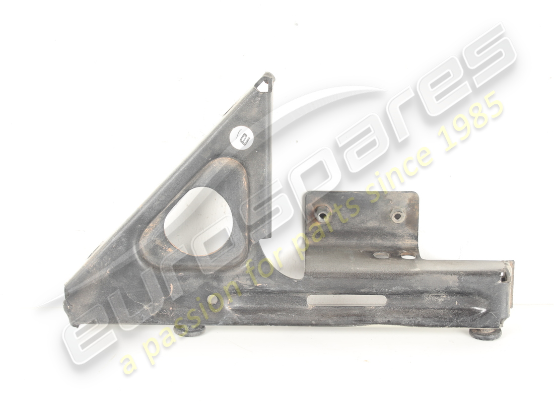 USED Ferrari COMPLETE LOWER MOUNT FOR LH FRO . PART NUMBER 85270400 (1)
