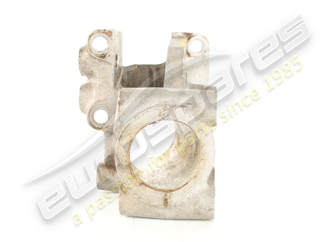 used ferrari steering box support lhd part number 101133 (2)