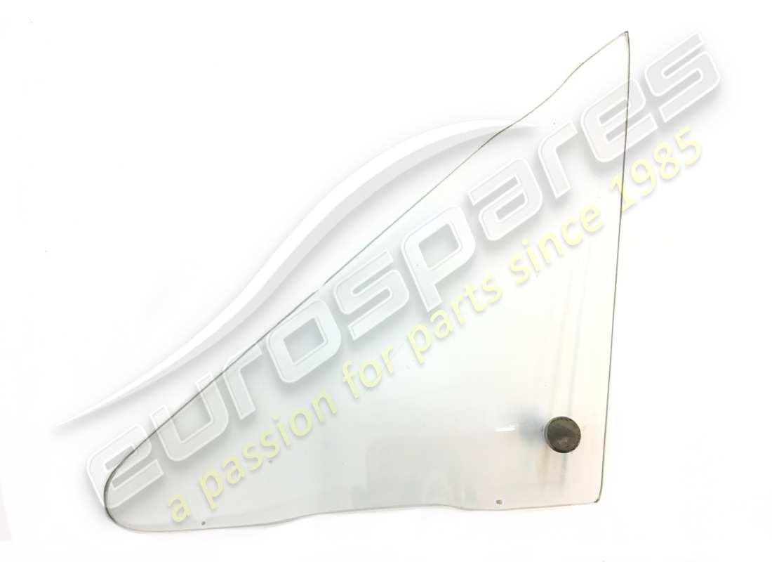 NEW (OTHER) Ferrari 246GTS LHF QUARTER VENT GLASS (NO HOLE) . PART NUMBER 20284105A (1)