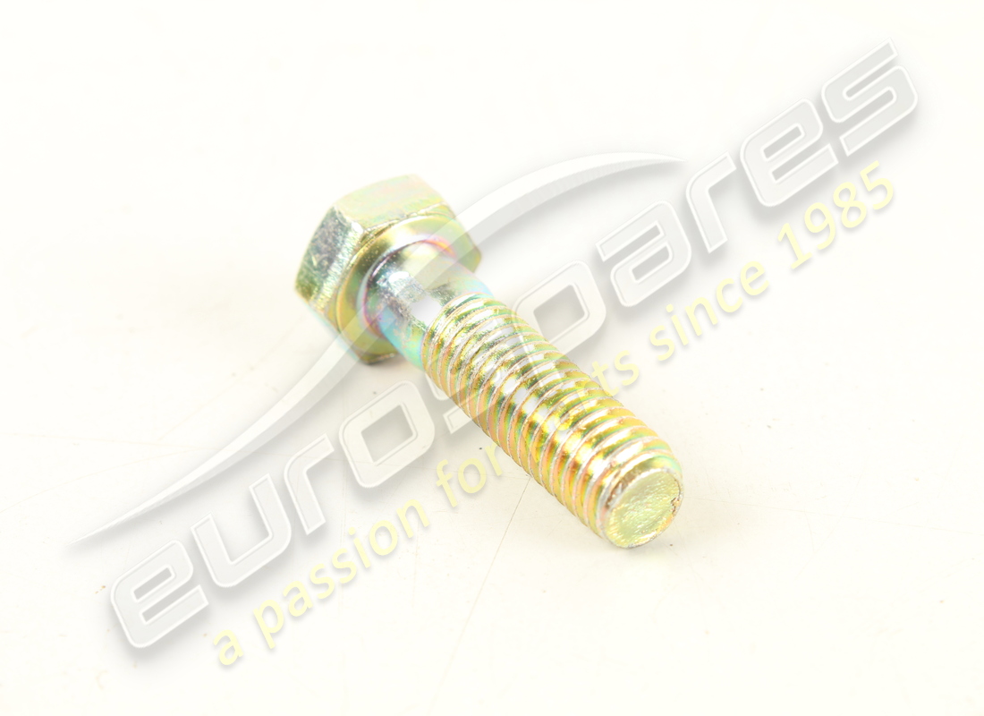 new maserati screw. part number 16043821 (2)