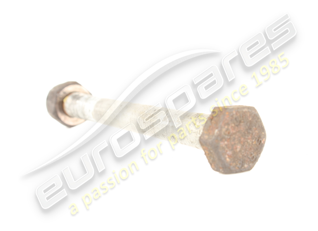 used ferrari suspension bolt. part number 15971734 (2)