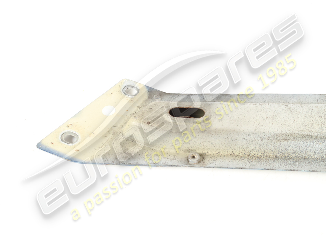 USED MASERATI COMPLETE FRONT CROSS MEMBER. PART NUMBER 980139333 (2) used maserati complete front cross member. part number 980139333 (2)