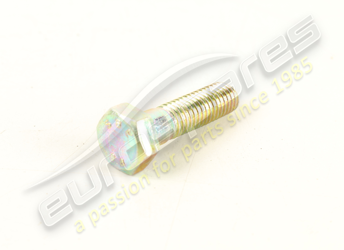 NEW Maserati SCREW . PART NUMBER 16043821 (1)