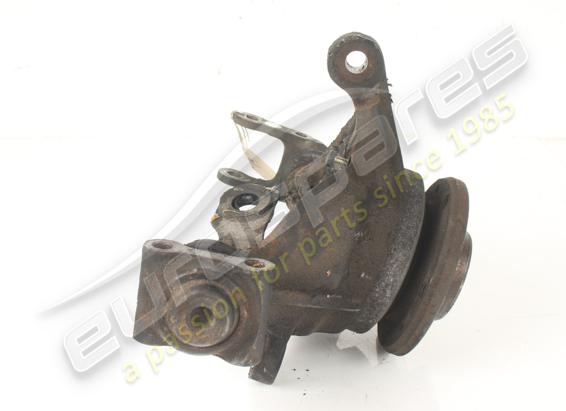 used eurospares rh hub. part number eap1225997 (2)