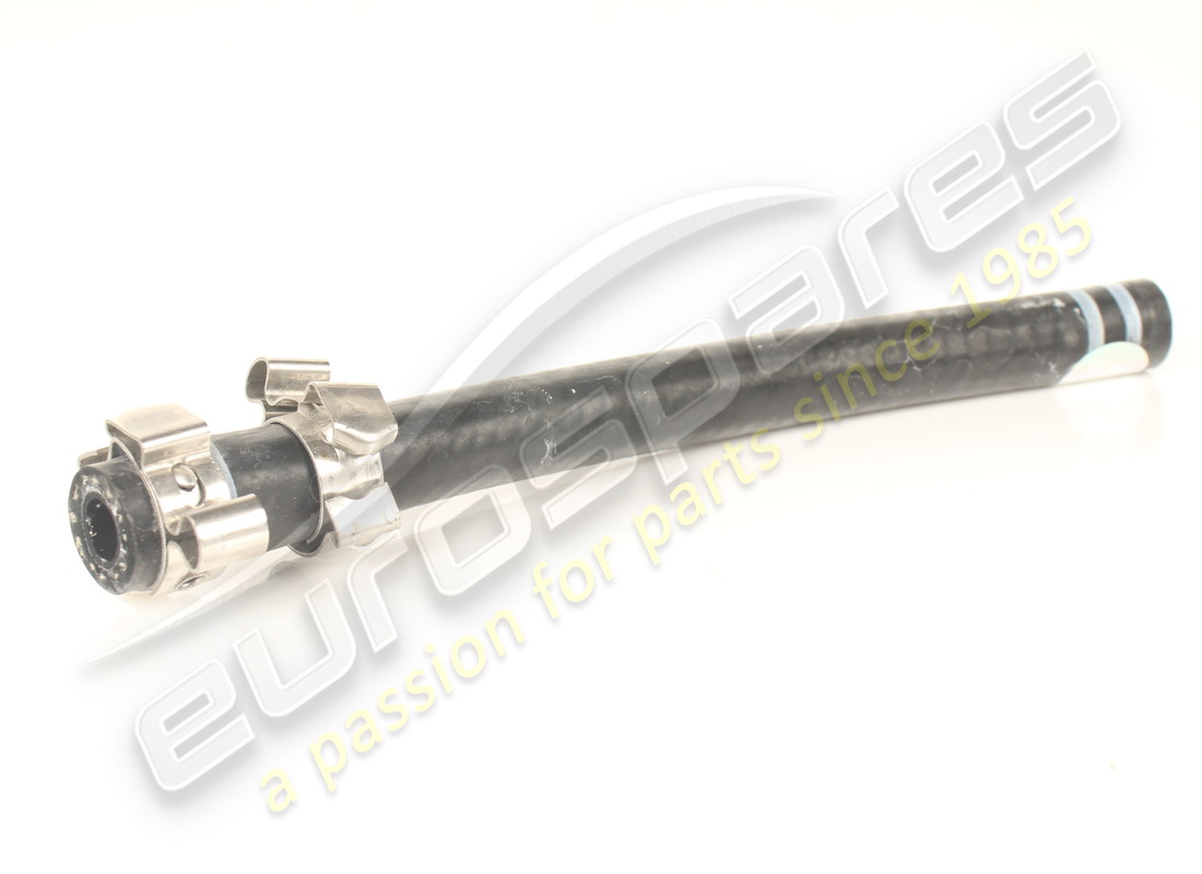 USED Ferrari MANICOTTO POST. SFIATO RADIA . PART NUMBER 785067 (1)