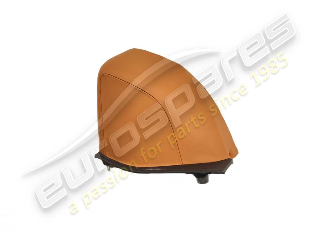 USED Ferrari FINIZIONE LATERALE SX COMPLETE G . PART NUMBER 88603600 (1)