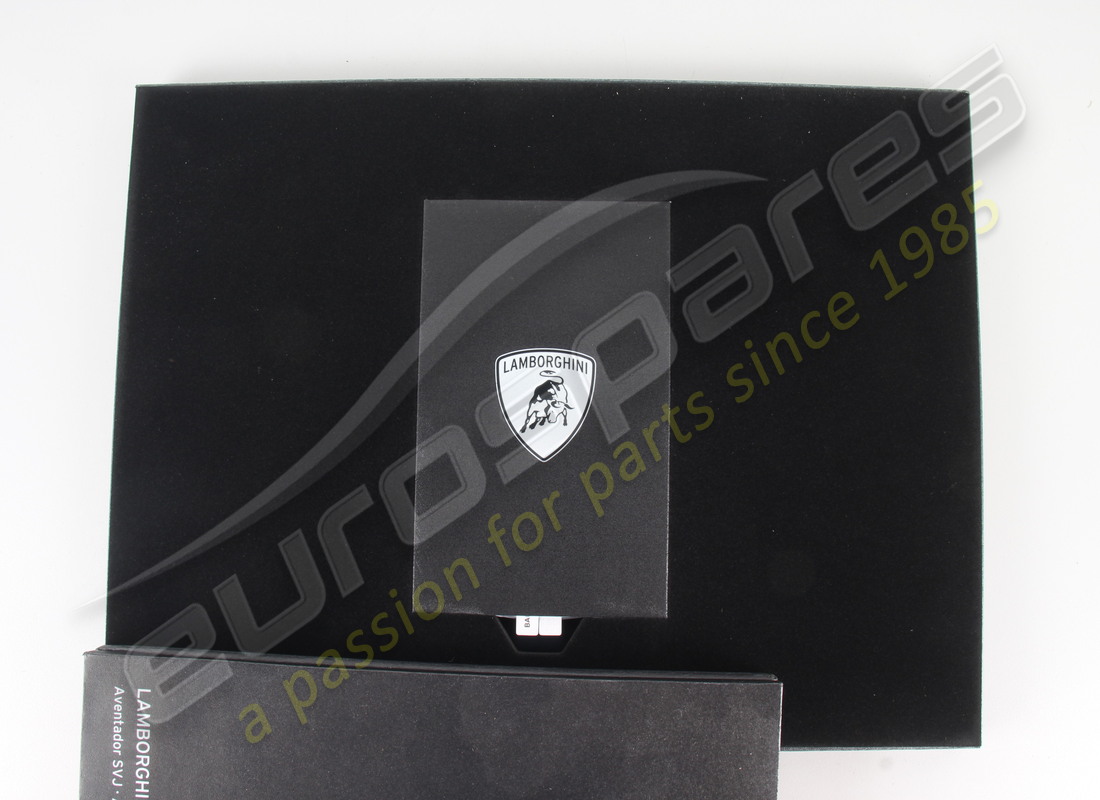 new lamborghini infotainment screen protector aventador. part number 470035345a (4)