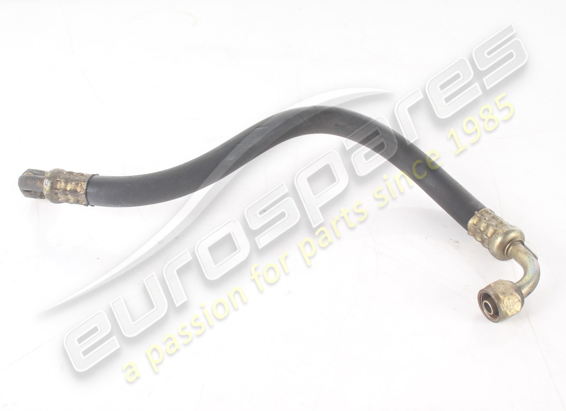 used ferrari air conditioning pipe. part number 61798100 (1)