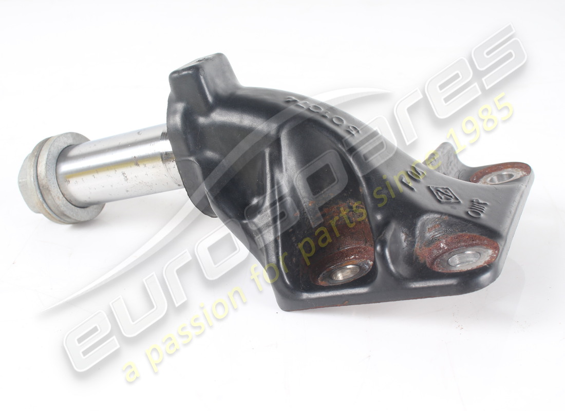 USED FERRARI RH FRONT DCT GEARBOX STRUT. PART NUMBER 301074 (2) used ferrari rh front dct gearbox strut. part number 301074 (2)