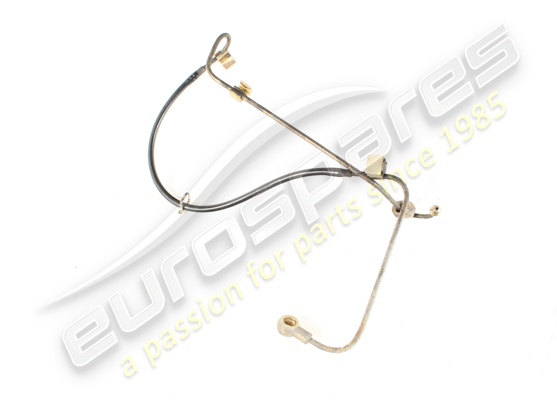 used ferrari fuel hose no 4. part number 118570 (1)