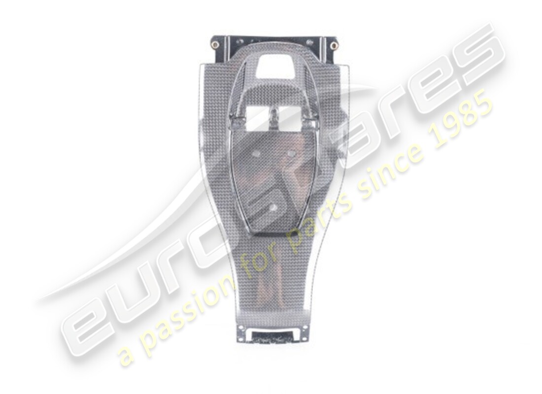 new ferrari carbon fiber interior dashboard kit. part number 70001927 (5)