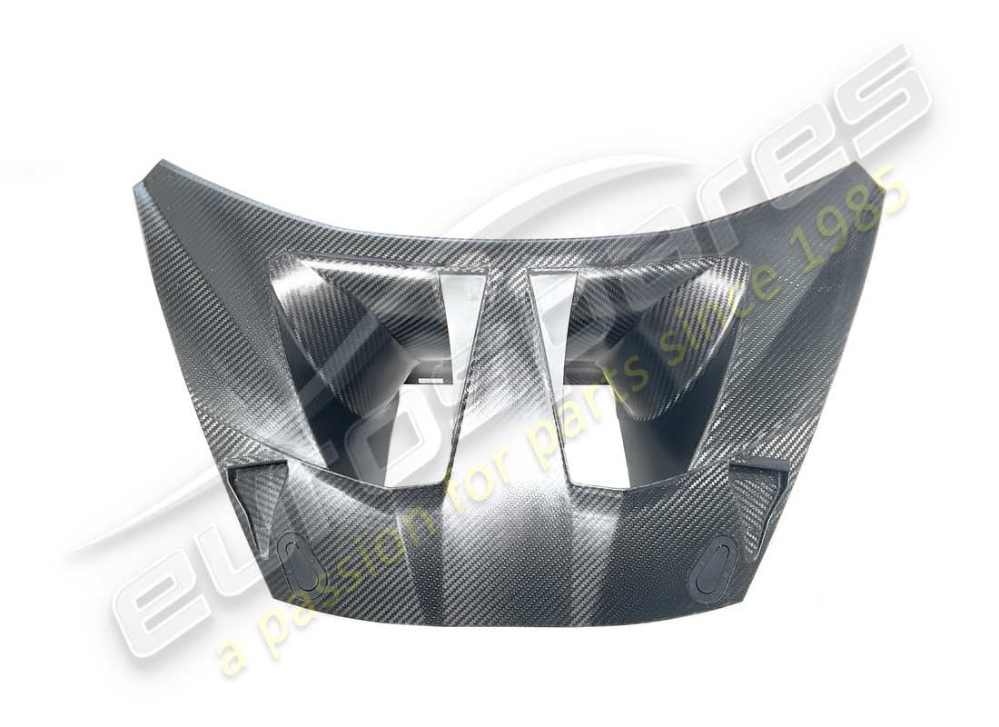 new (other) lamborghini front bonnet. part number 4ta823105b (1)
