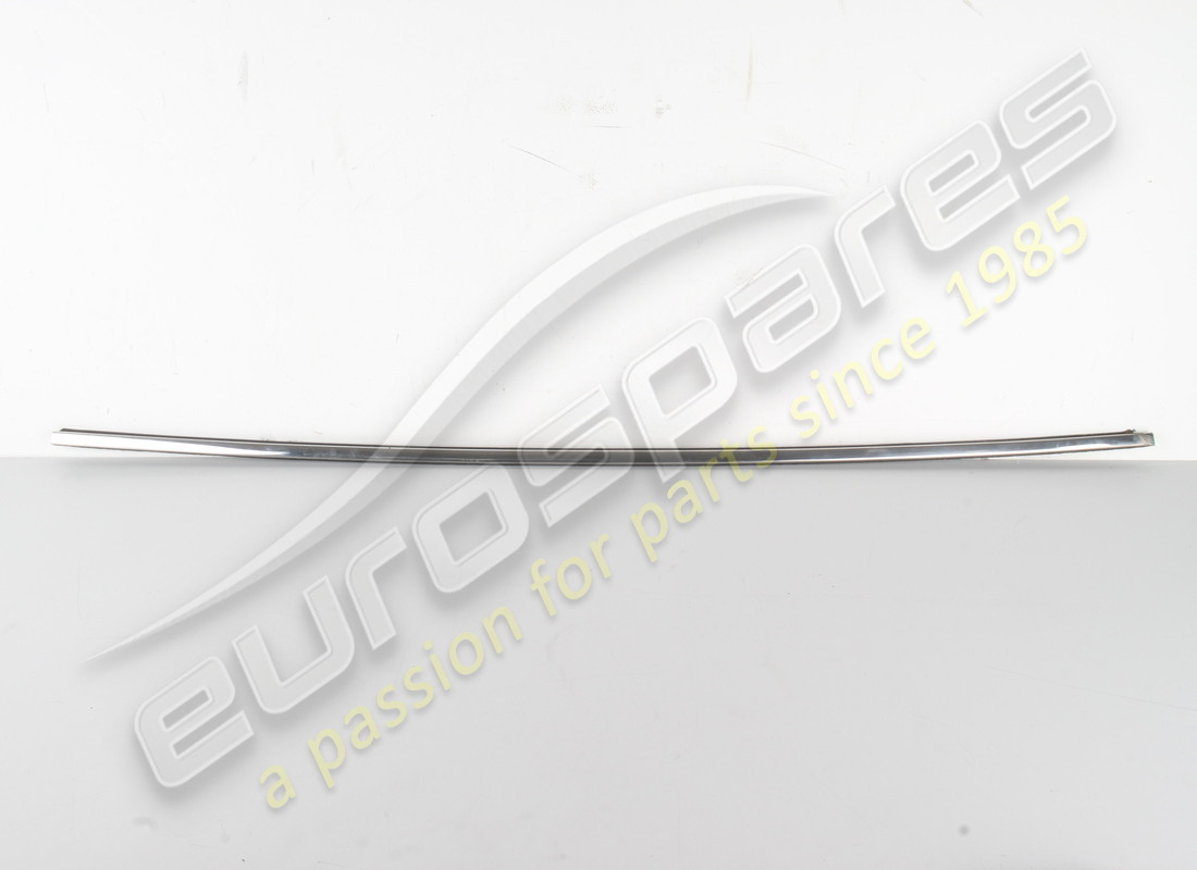USED ASTON MARTIN WEATHERSTRIP, FRONT DOOR OUTER, RH . PART NUMBER 4G43F20562BA (1)