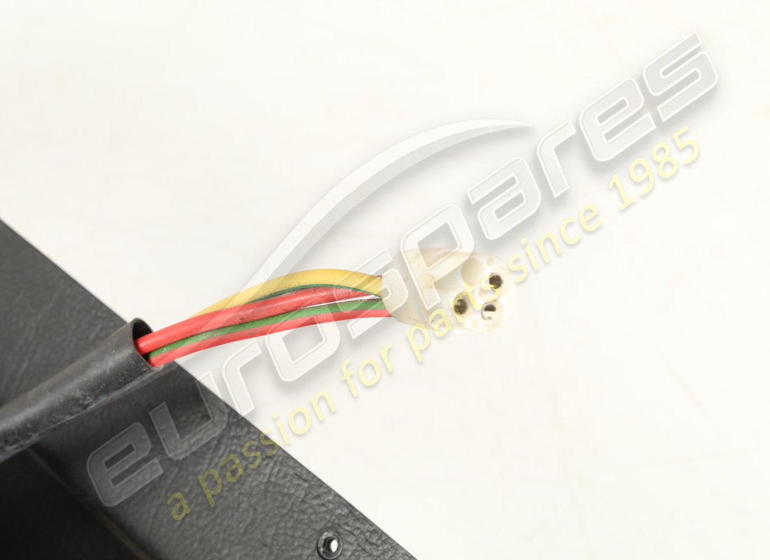 used ferrari air deflector. part number 2578678610 (5)