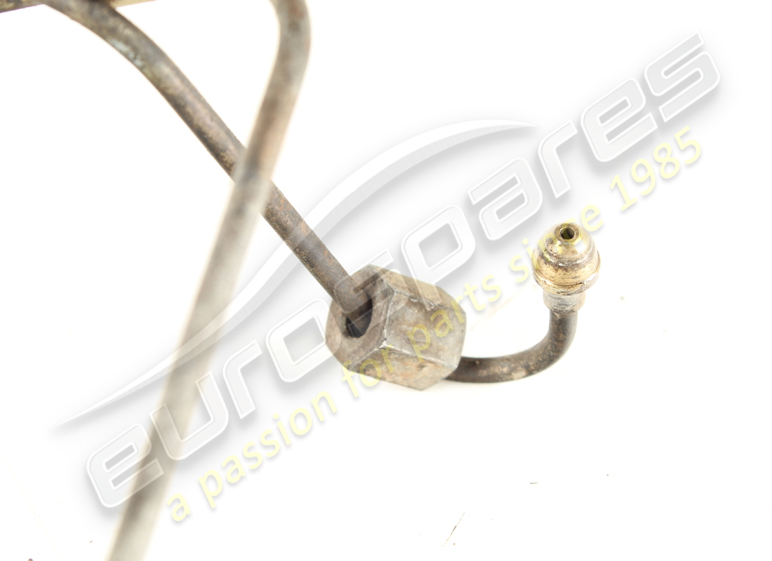 used ferrari fuel hose no 4. part number 118570 (3)
