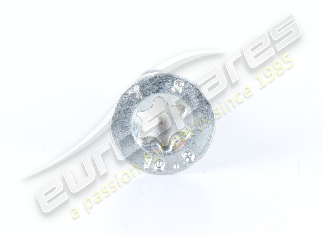 NEW PORSCHE SCREW, HEX. HD. PART NUMBER 99907332002 (2) new porsche screw, hex. hd. part number 99907332002 (2)