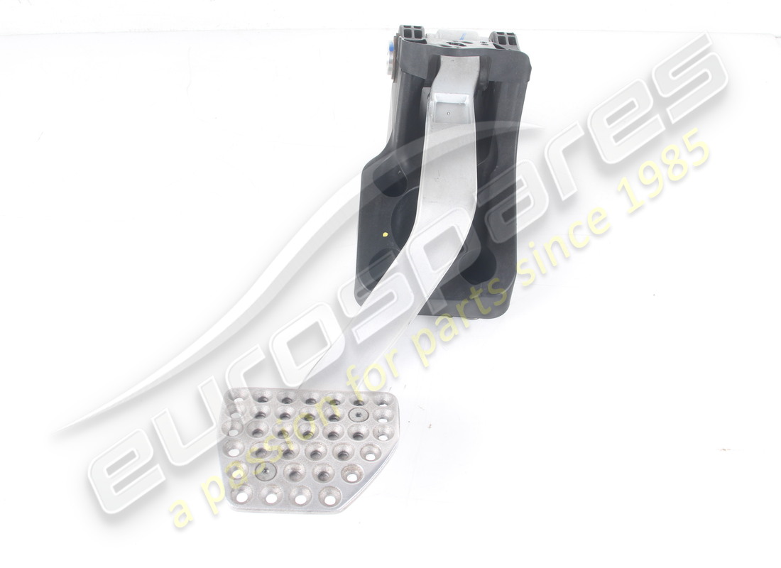 USED EUROSPARES COMPLETE PEDAL BOARD. PART NUMBER EAP1564160 (2) used eurospares complete pedal board. part number eap1564160 (2)