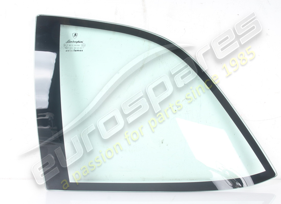 new oe lh side glass. part number 0070004150 (1)