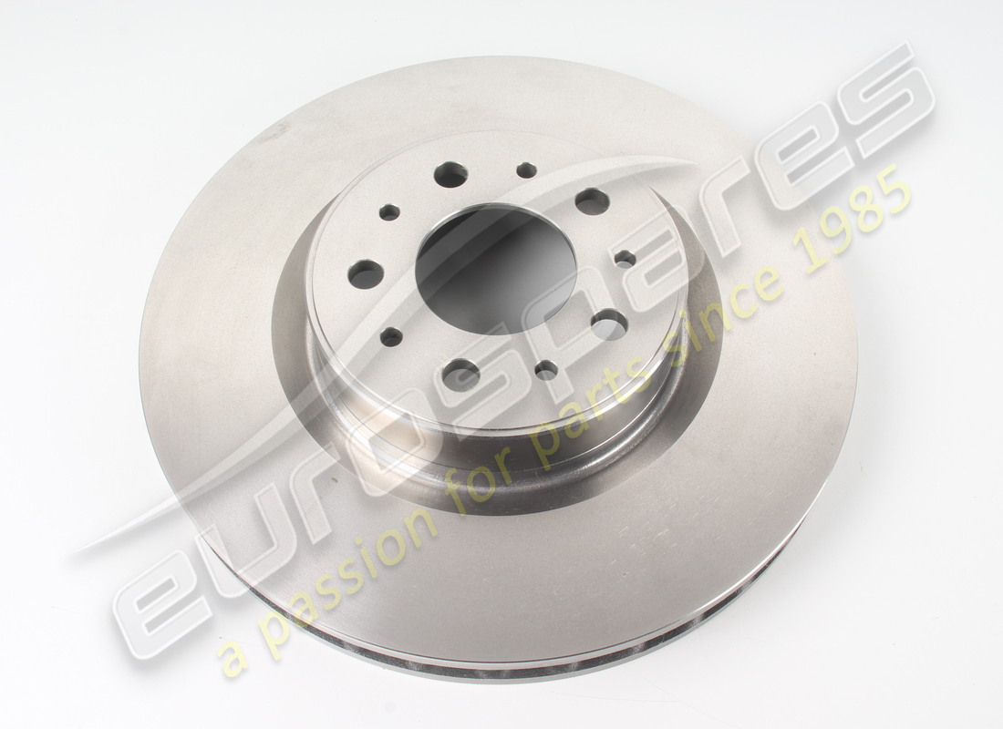 NEW EUROSPARES FRONT BRAKE DISC. PART NUMBER 141330 (1) new eurospares front brake disc. part number 141330 (1)