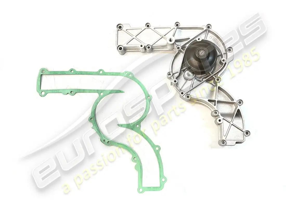 new eurospares water pump assembly. part number 195433 (2)