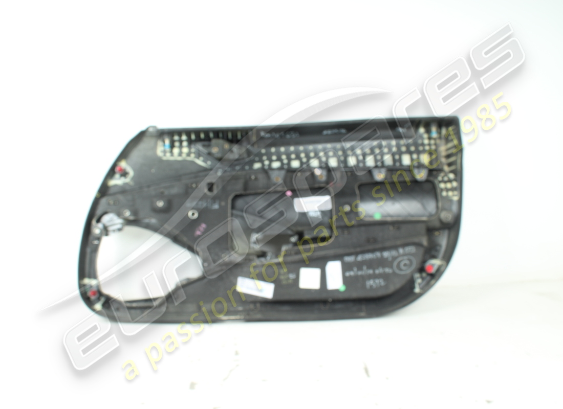 used ferrari pannello porta sx cs. part number 89112800 (4)