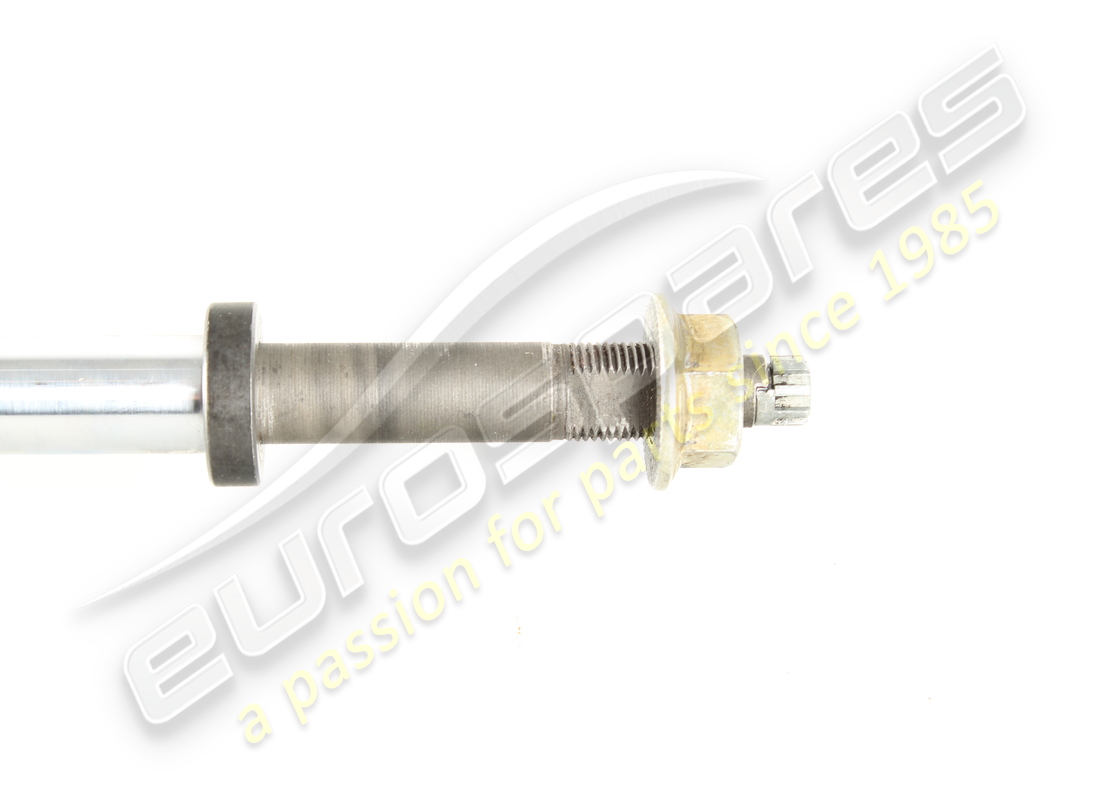 RECONDITIONED FERRARI FRONT SHOCK ABSORBER. PART NUMBER 183635 (4) reconditioned ferrari front shock absorber. part number 183635 (4)