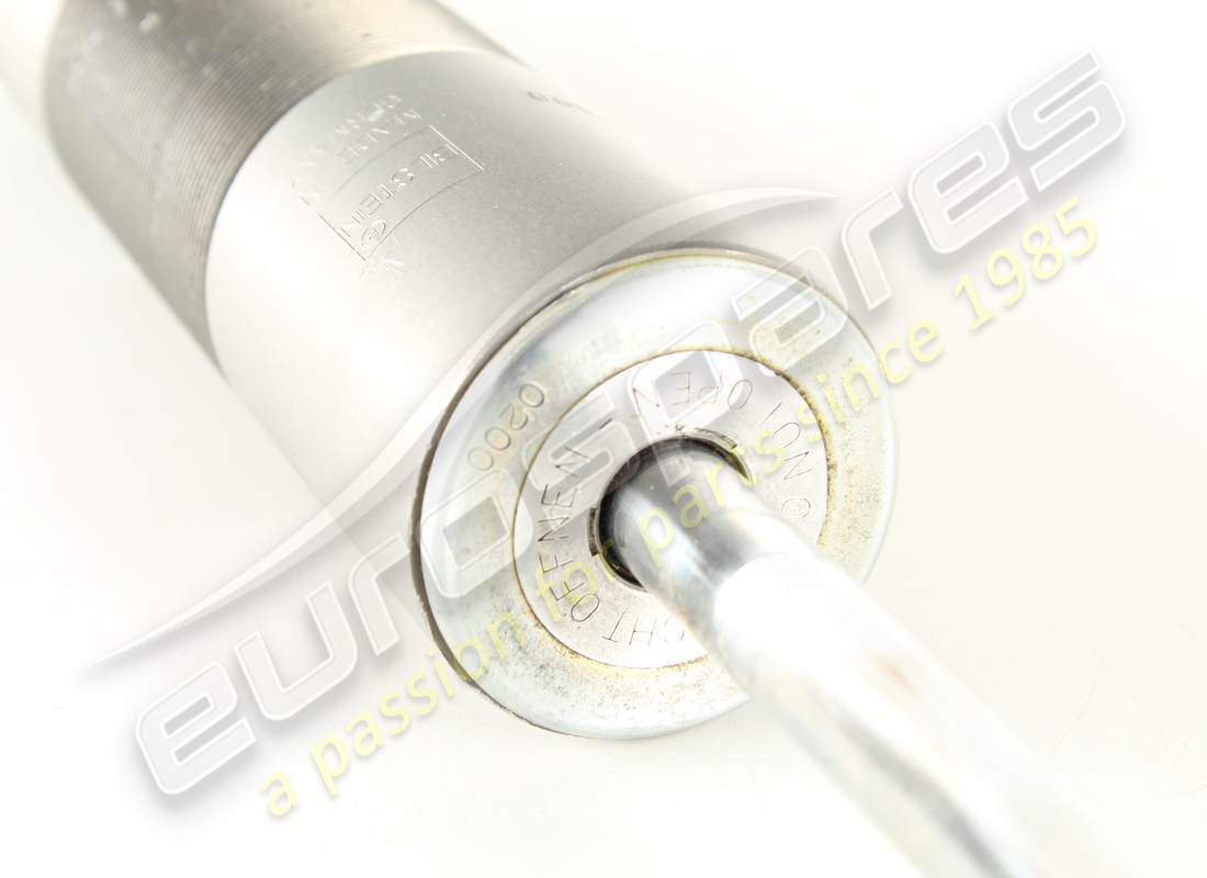 RECONDITIONED FERRARI FRONT SHOCK ABSORBER. PART NUMBER 183635 (2) reconditioned ferrari front shock absorber. part number 183635 (2)