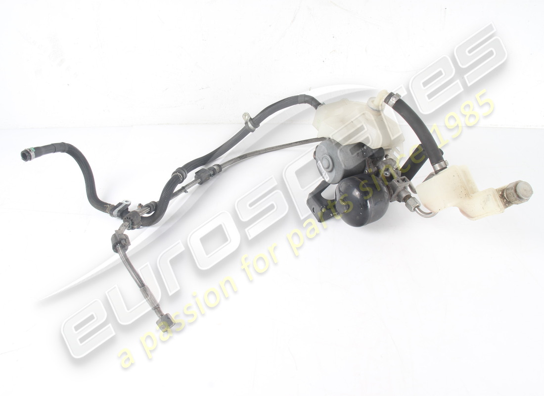 USED FERRARI POWER TAKE OFF UNIT. PART NUMBER 324841 (15) used ferrari power take off unit. part number 324841 (15)