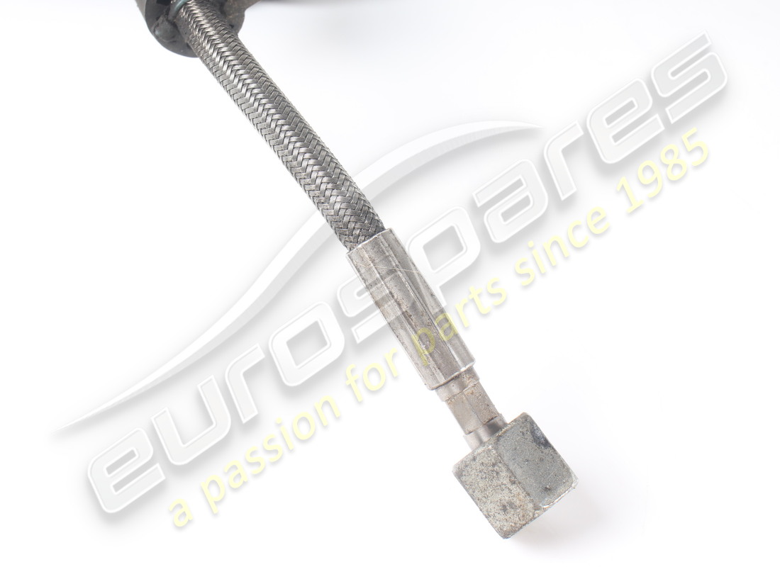 USED FERRARI POWER TAKE OFF UNIT. PART NUMBER 324841 (16) used ferrari power take off unit. part number 324841 (16)