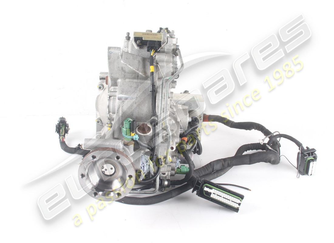 USED FERRARI POWER TAKE OFF UNIT. PART NUMBER 324841 (6) used ferrari power take off unit. part number 324841 (6)