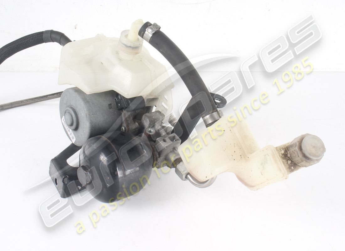 USED FERRARI POWER TAKE OFF UNIT. PART NUMBER 324841 (17) used ferrari power take off unit. part number 324841 (17)