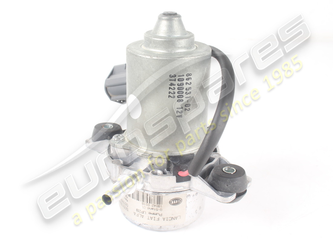 used ferrari vacuum pump. part number 223532 (1)