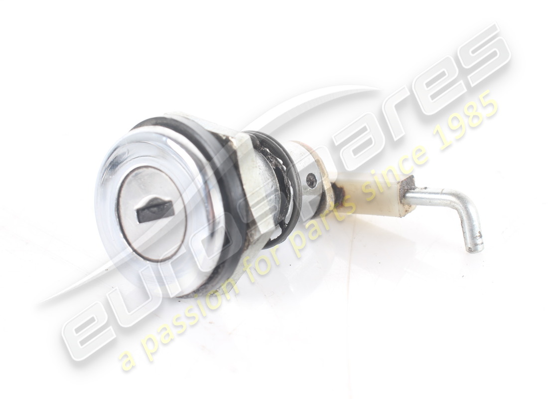 used ferrari lock set gts. part number 61817500 (2)