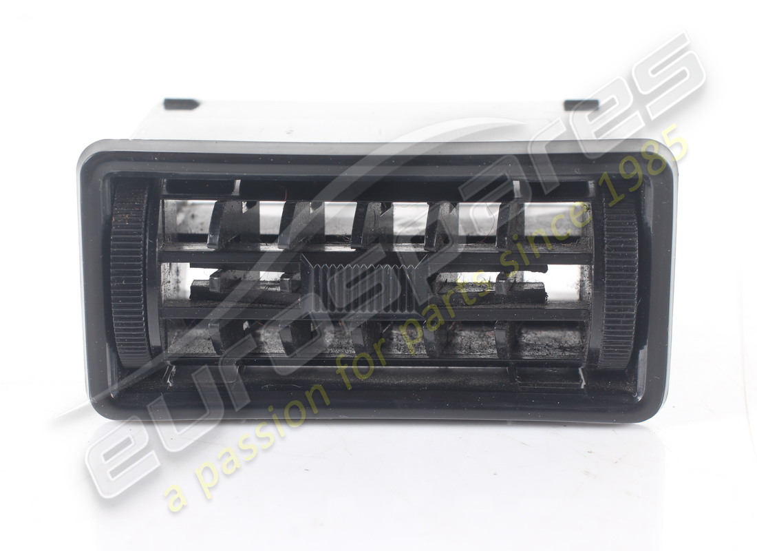 USED FERRARI INLET VENT. PART NUMBER 60124302 (1) used ferrari inlet vent. part number 60124302 (1)