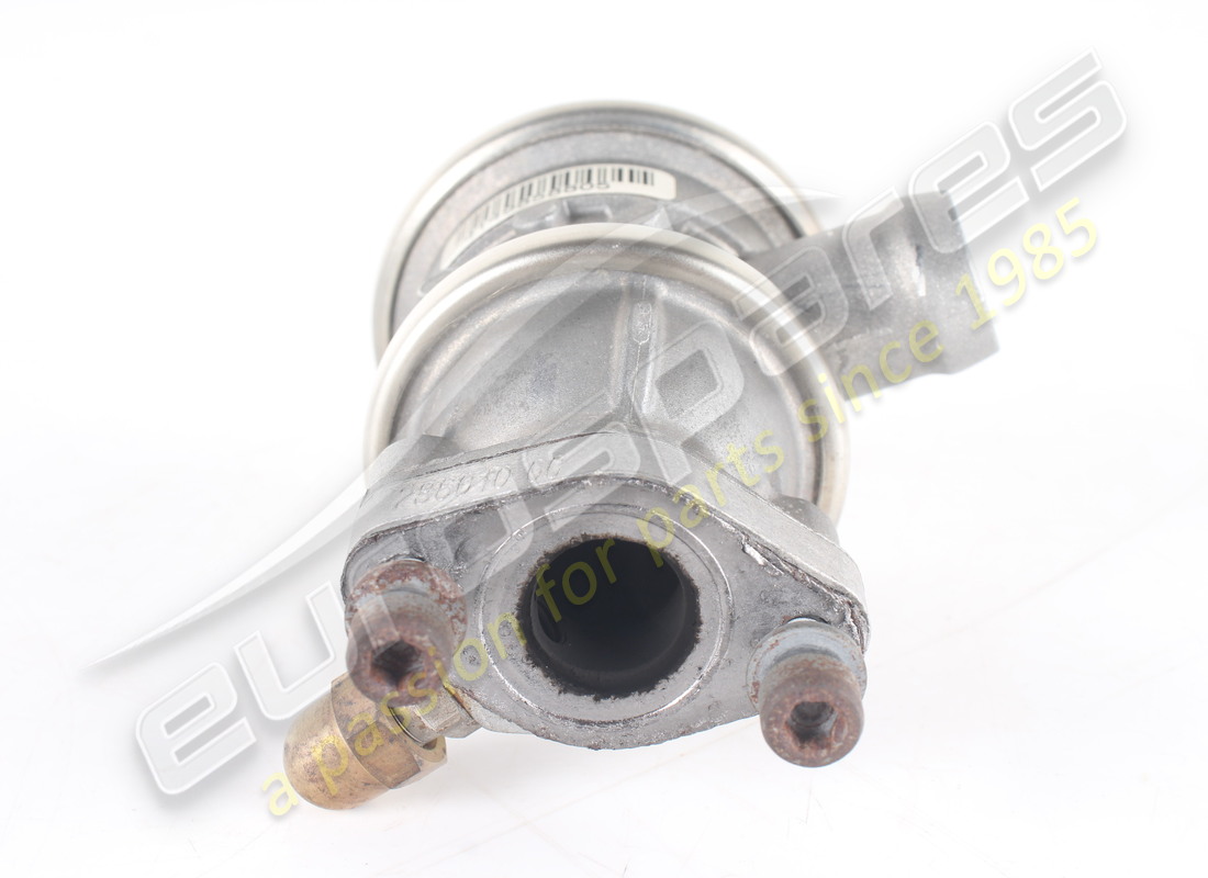 USED FERRARI SECONDARY AIR SYSTEM VALVE. PART NUMBER 284235 (2) used ferrari secondary air system valve. part number 284235 (2)