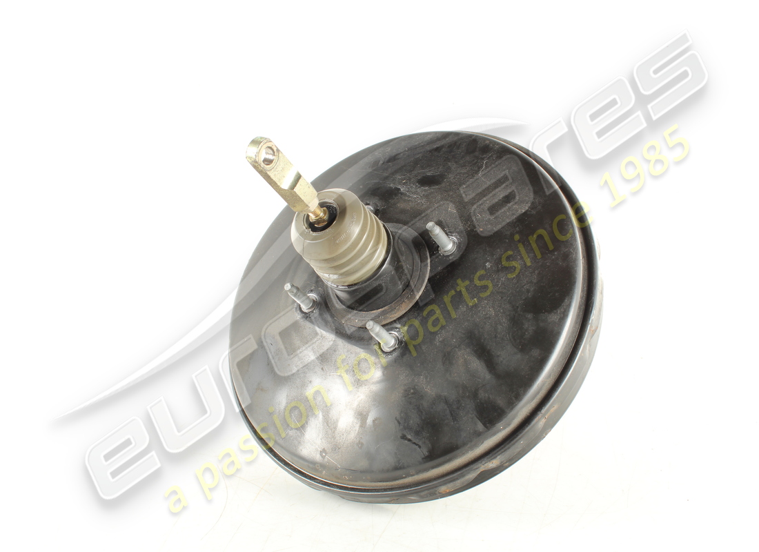 USED Maserati BRAKE SERVO . PART NUMBER 387400112 (1)