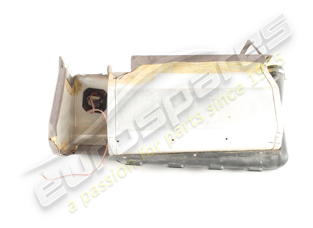 used ferrari glove box with door. part number eap1726483 (4)