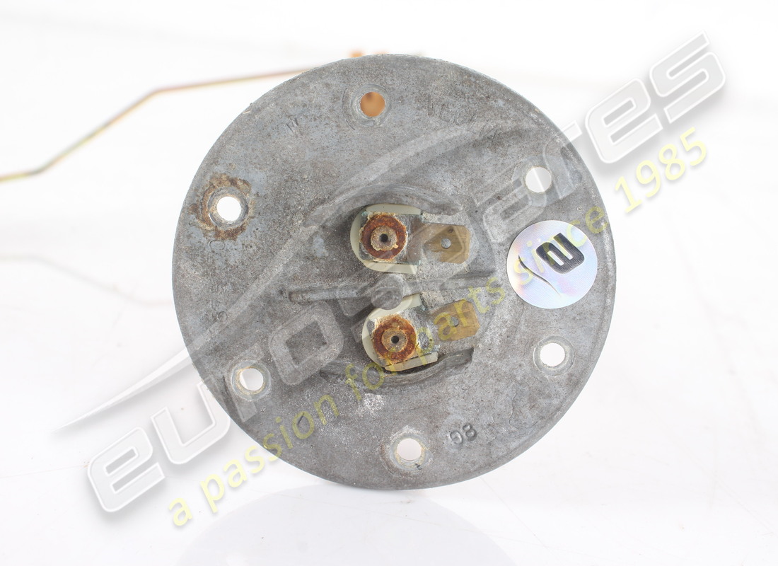 USED FERRARI SENDER UNIT. PART NUMBER 108644 (4) used ferrari sender unit. part number 108644 (4)