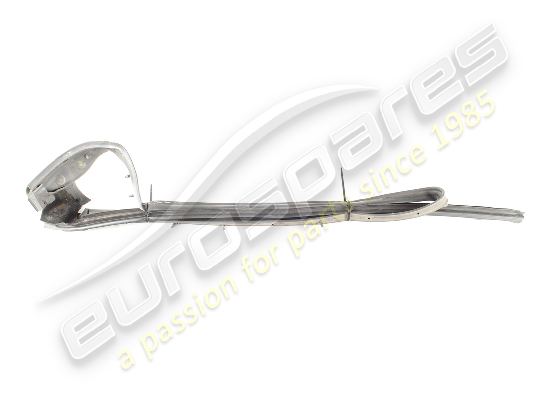 USED Ferrari LH DOOR INNER PERIMETER SEAL . PART NUMBER 81304700 (1)