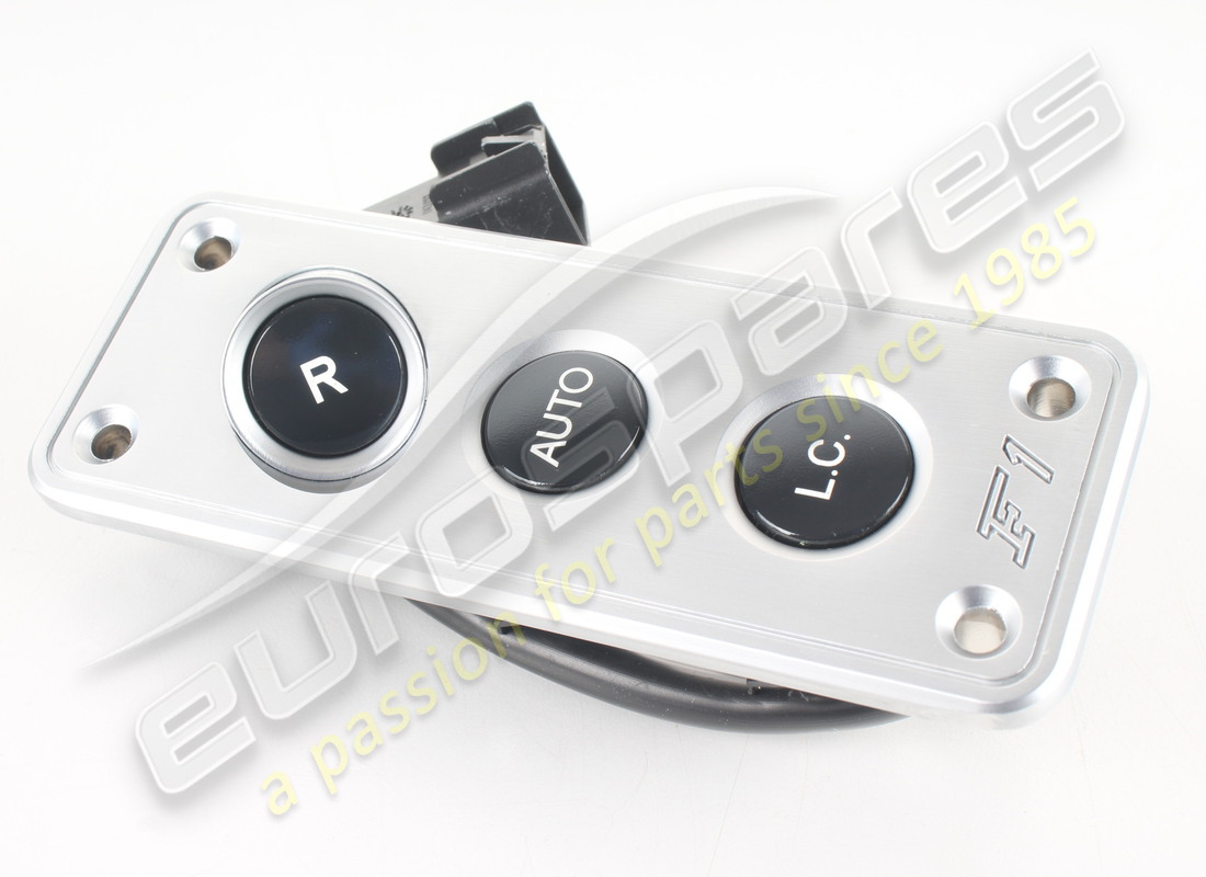 new ferrari control panel kit. part number 81059300 (1)