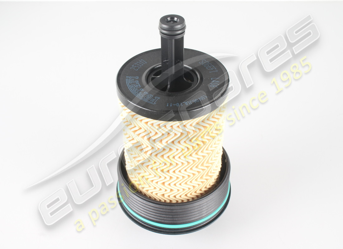 new ferrari oil filter complete. part number 253314 (1)