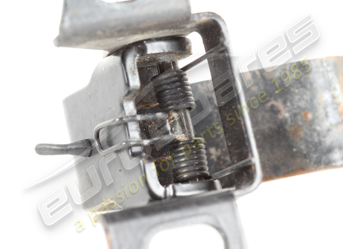 used ferrari complete hinge. part number 85528700 (3)