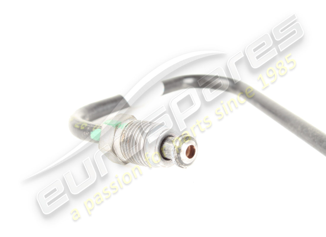 used ferrari lh brake pipe. part number 299560 (2)