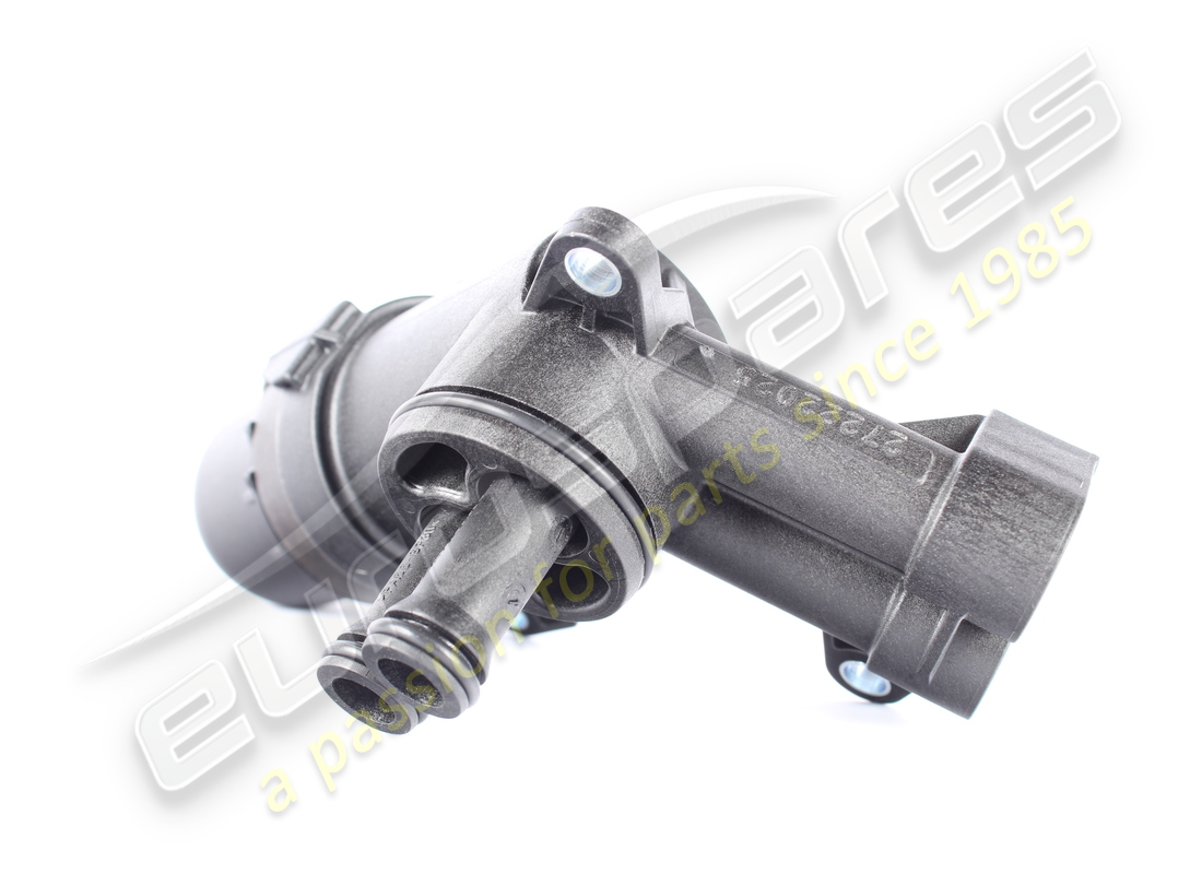 new porsche filter housing. part number pac325060 (4)