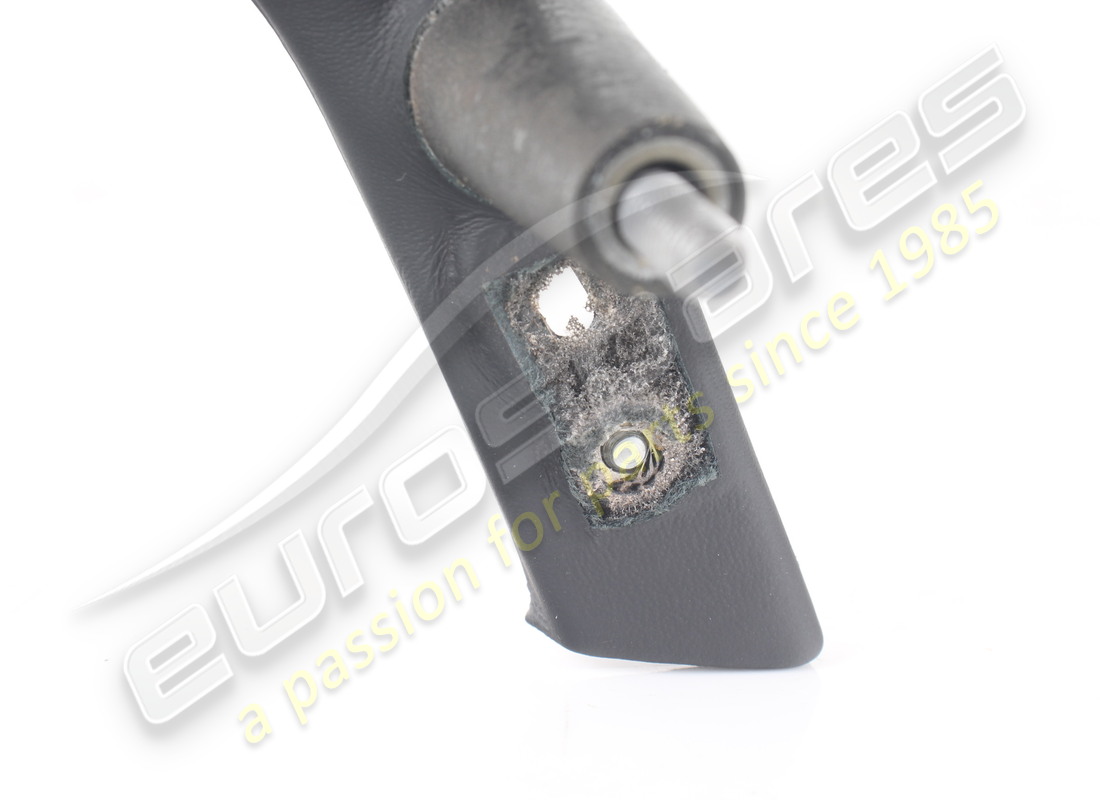 used ferrari complete rh internal handle shell. part number 87571500 (3)