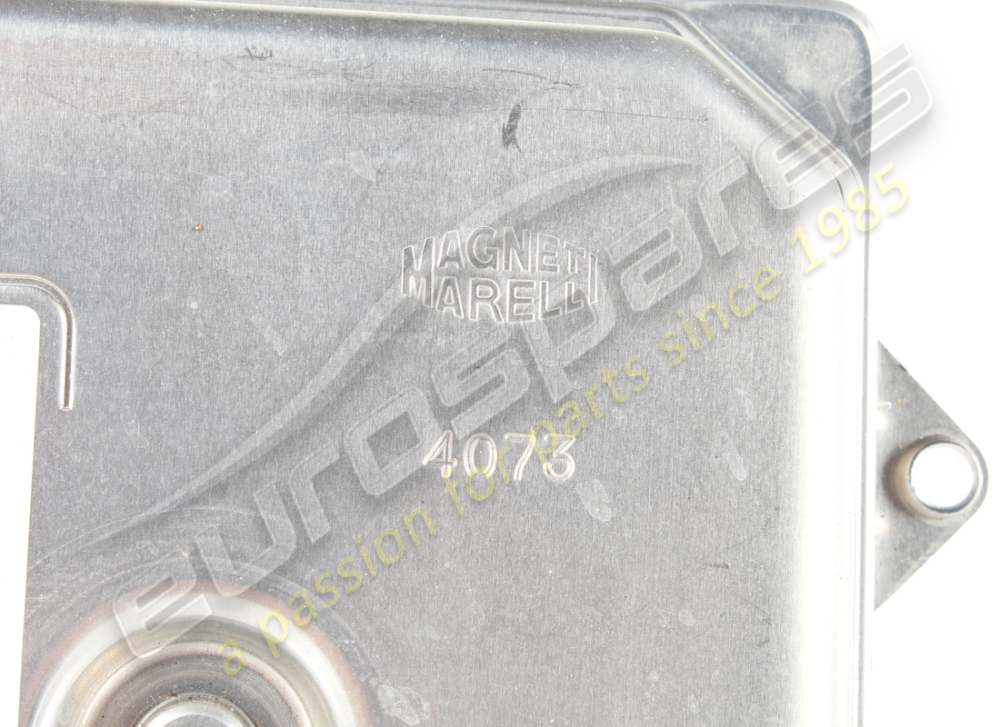 used ferrari dct ecu. part number 855811 (3)