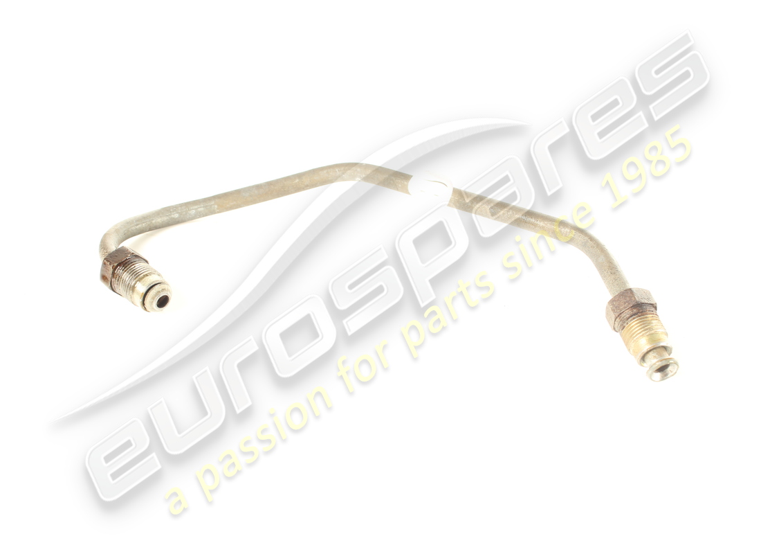 USED Ferrari PIPE . PART NUMBER 165733 (1)