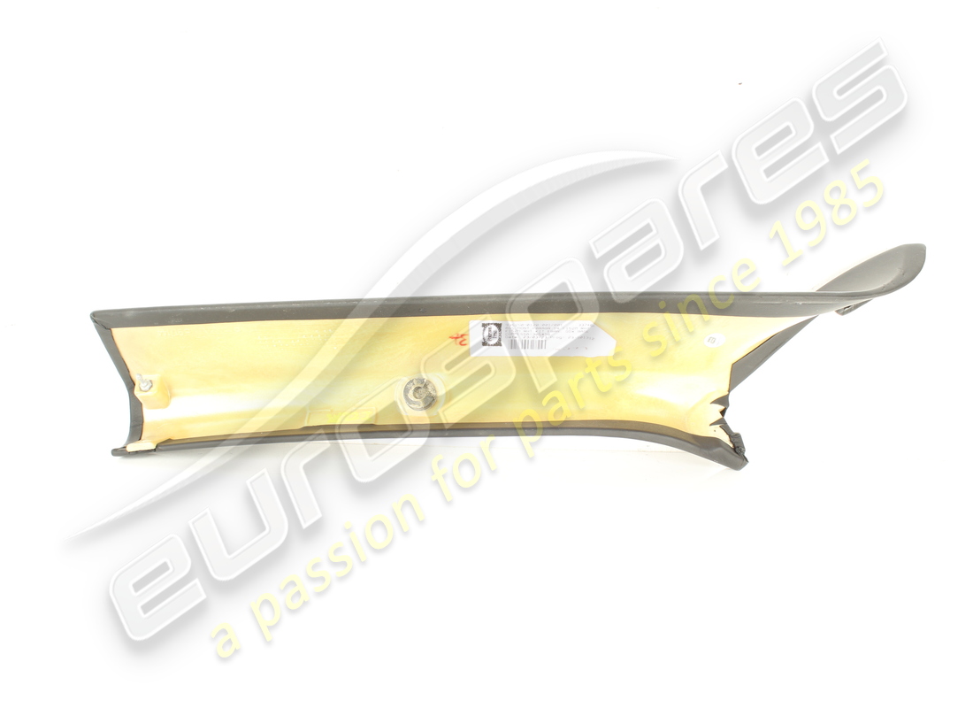 used ferrari ricoprimento montante parabr. part number 860009 (2)